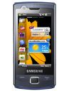 Best available price of Samsung B7300 OmniaLITE in Kn