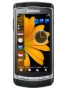 Best available price of Samsung i8910 Omnia HD in Kn