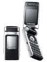 Best available price of Samsung P850 in Kn