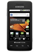 Best available price of Samsung Galaxy Prevail in Kn
