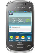 Best available price of Samsung Rex 70 S3802 in Kn
