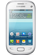 Best available price of Samsung Rex 90 S5292 in Kn