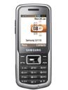 Best available price of Samsung S3110 in Kn