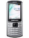 Best available price of Samsung S3310 in Kn