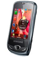 Best available price of Samsung S3370 in Kn