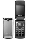 Best available price of Samsung S3600 in Kn