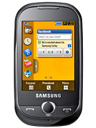 Best available price of Samsung S3650 Corby in Kn