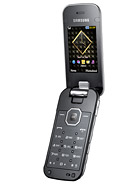 Best available price of Samsung S5150 Diva folder in Kn