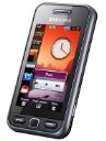 Best available price of Samsung S5230 Star in Kn