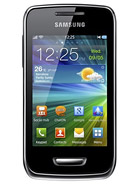 Best available price of Samsung Wave Y S5380 in Kn