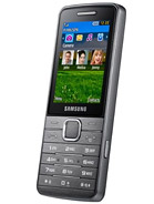 Best available price of Samsung S5610 in Kn