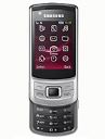 Best available price of Samsung S6700 in Kn