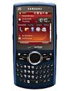 Best available price of Samsung i770 Saga in Kn