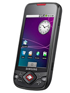 Best available price of Samsung I5700 Galaxy Spica in Kn