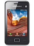 Best available price of Samsung Star 3 s5220 in Kn