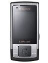 Best available price of Samsung L810v Steel in Kn
