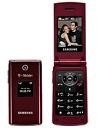Best available price of Samsung T339 in Kn