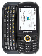 Best available price of Samsung T369 in Kn