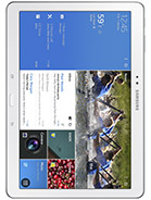 Best available price of Samsung Galaxy Tab Pro 10-1 LTE in Kn