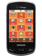 Best available price of Samsung U380 Brightside in Kn