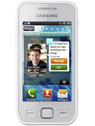 Best available price of Samsung S5750 Wave575 in Kn