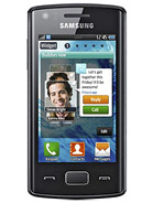 Best available price of Samsung S5780 Wave 578 in Kn
