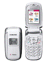 Best available price of Samsung X490 in Kn