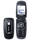 Best available price of Samsung X650 in Kn