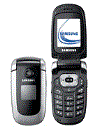 Best available price of Samsung X660 in Kn