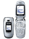 Best available price of Samsung X670 in Kn