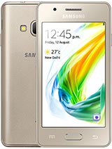 Best available price of Samsung Z2 in Kn