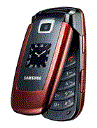 Best available price of Samsung Z230 in Kn