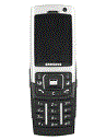 Best available price of Samsung Z550 in Kn