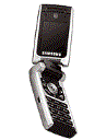 Best available price of Samsung Z700 in Kn