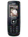 Best available price of Samsung Z720 in Kn