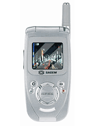 Best available price of Sagem MY C-5w in Kn