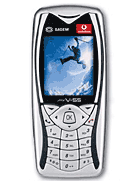 Best available price of Sagem MY V-55 in Kn