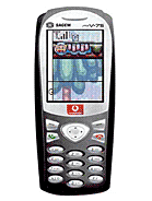 Best available price of Sagem MY V-75 in Kn