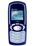 Best available price of Sagem MY X1-2 in Kn