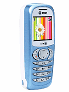 Best available price of Sagem MY X-2 in Kn