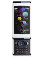 Best available price of Sony Ericsson Aino in Kn