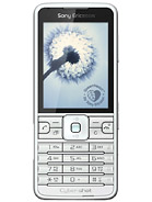 Best available price of Sony Ericsson C901 GreenHeart in Kn