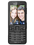 Best available price of Sony Ericsson C901 in Kn