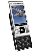 Best available price of Sony Ericsson C905 in Kn