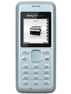 Best available price of Sony Ericsson J132 in Kn