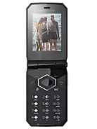 Best available price of Sony Ericsson Jalou in Kn