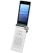 Best available price of Sony Ericsson BRAVIA S004 in Kn