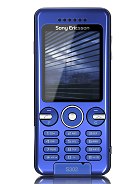 Best available price of Sony Ericsson S302 in Kn