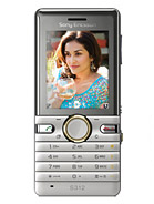 Best available price of Sony Ericsson S312 in Kn