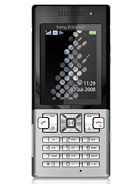 Best available price of Sony Ericsson T700 in Kn